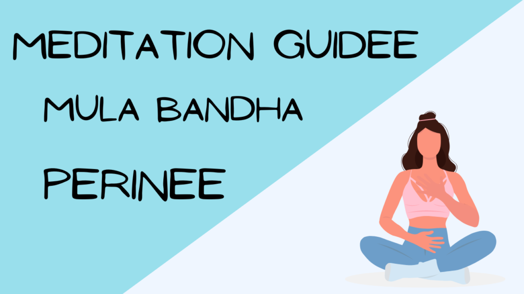 Lire : Mula Bandha : premier exercice de rééducation pour muscler son périnée