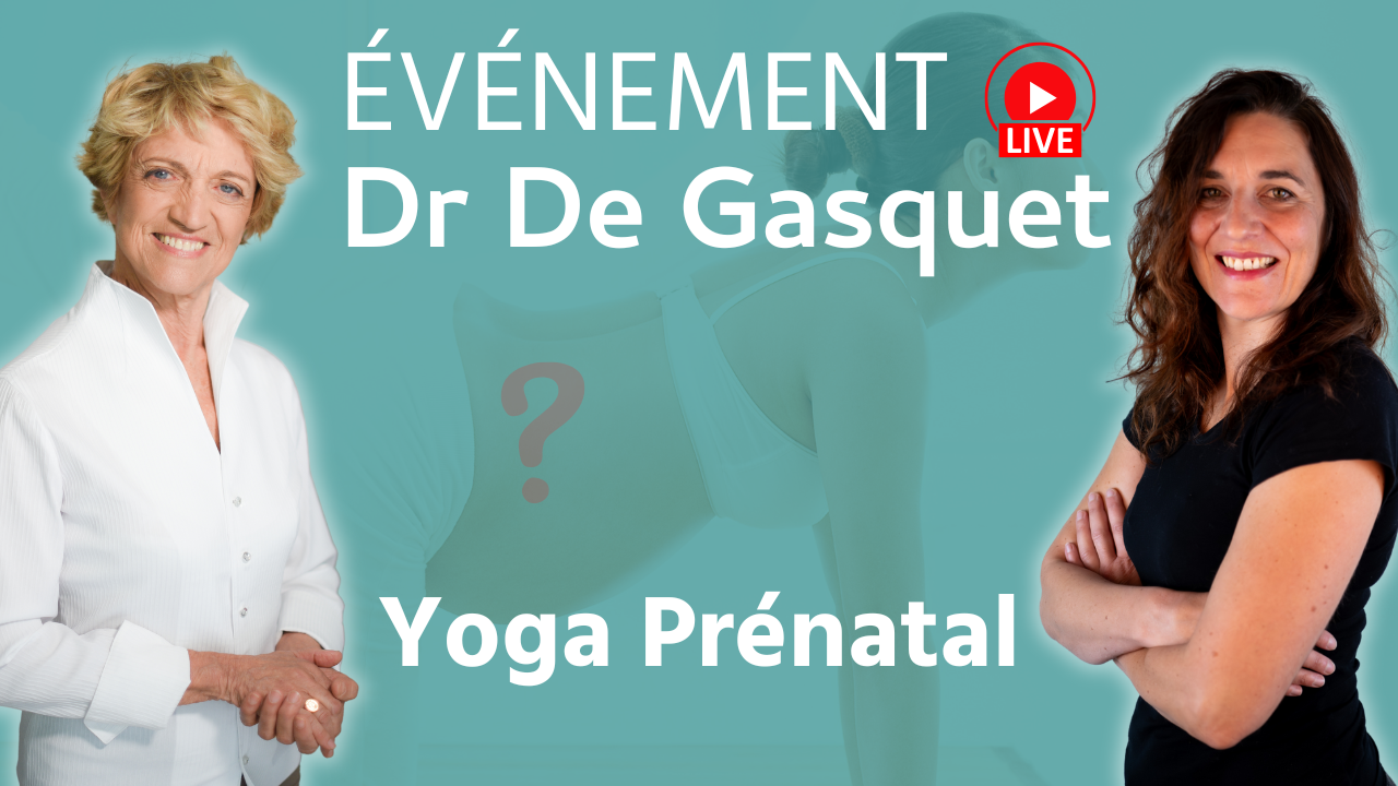 yoga prenatal de gasquet